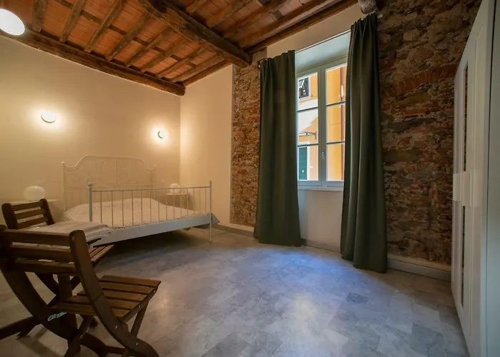 Ostello Palazzo Nizza