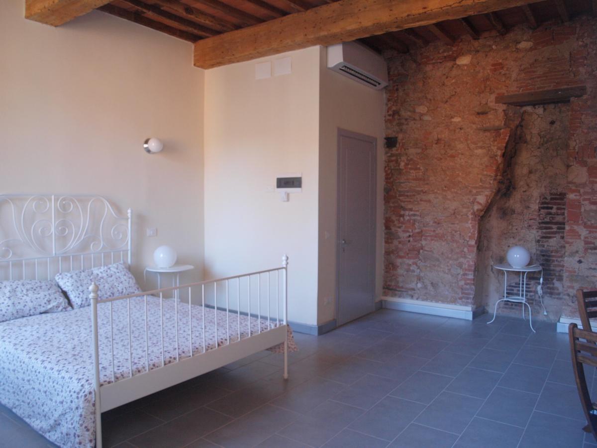 Palazzo Nizza Massa (Tuscany)