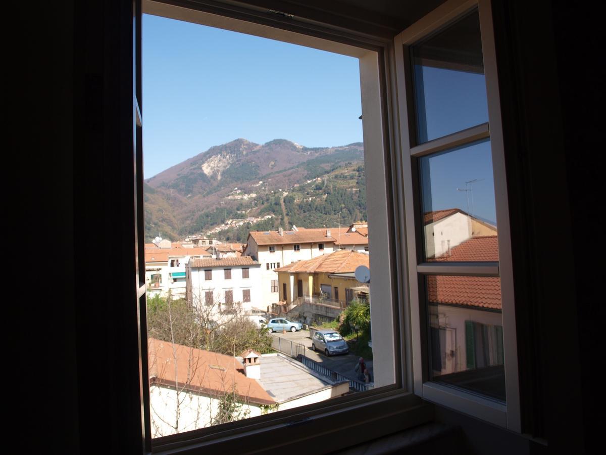 Palazzo Nizza Hostel *