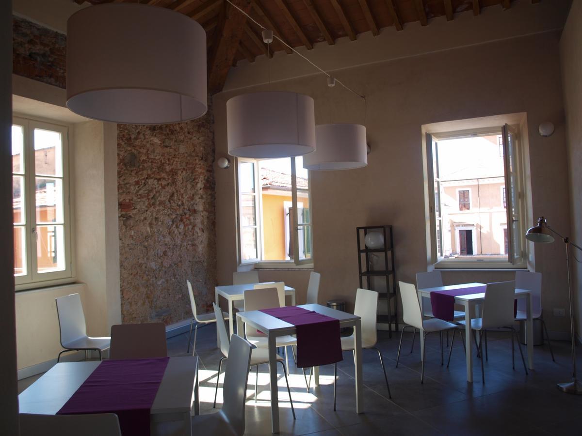 Palazzo Nizza Hostel *