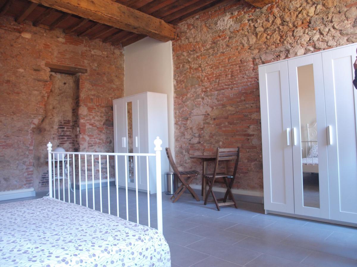 Hostel Palazzo Nizza Massa (Tuscany)
