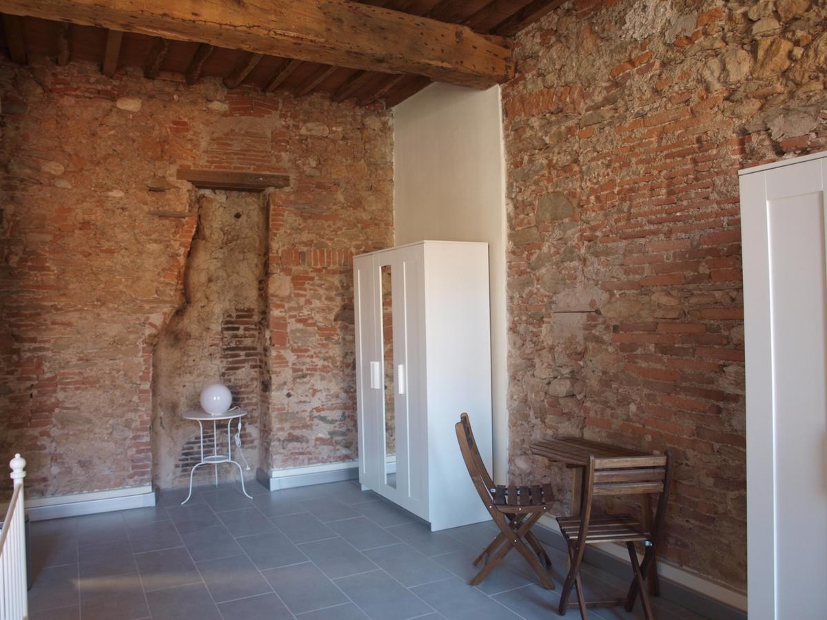 Palazzo Nizza Hostel