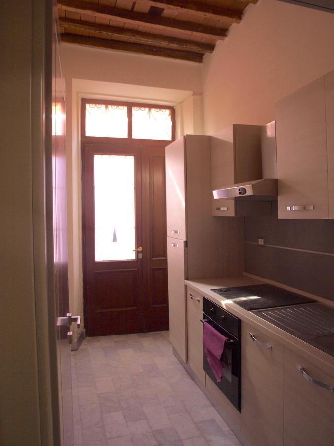 Palazzo Nizza Hostel *
