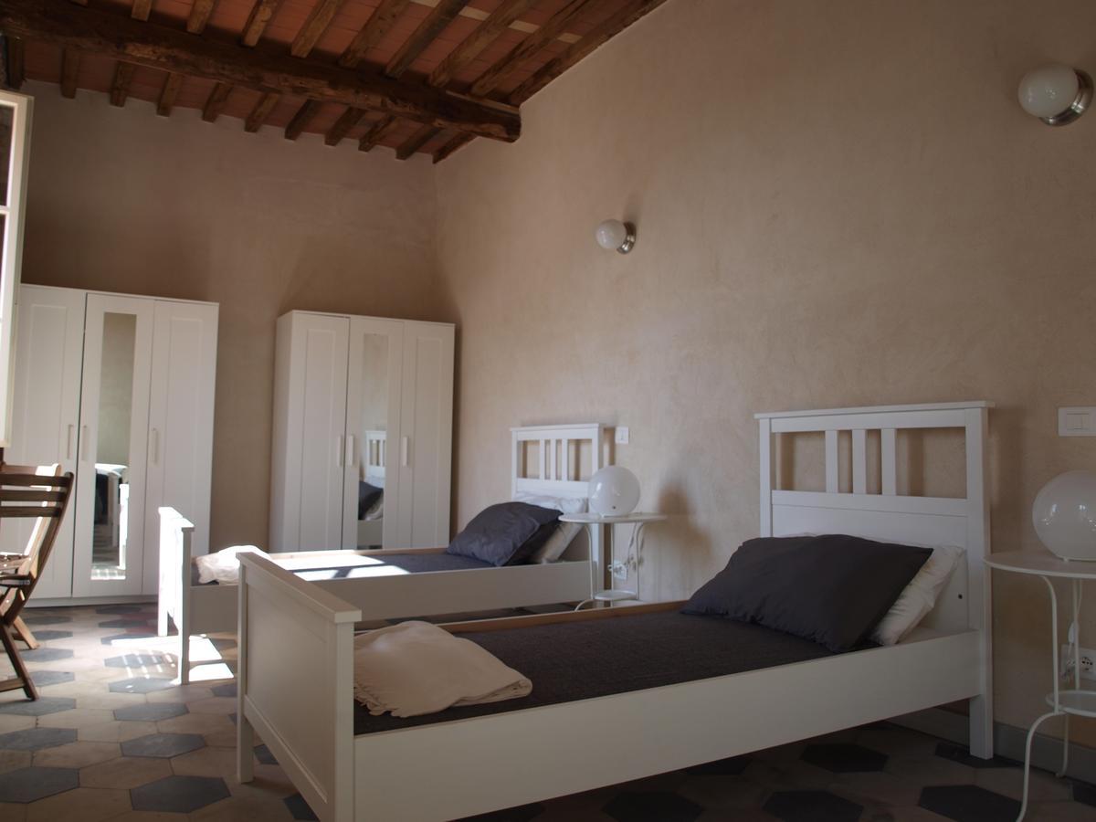 Palazzo Nizza Hostel *