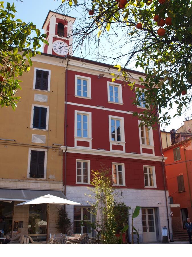 Palazzo Nizza Massa (Tuscany)