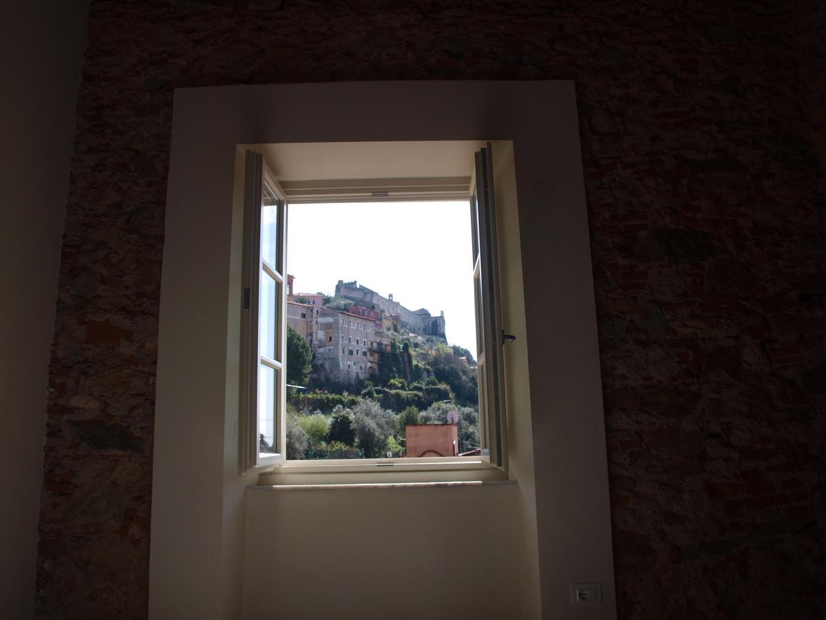 Palazzo Nizza Massa (Tuscany)