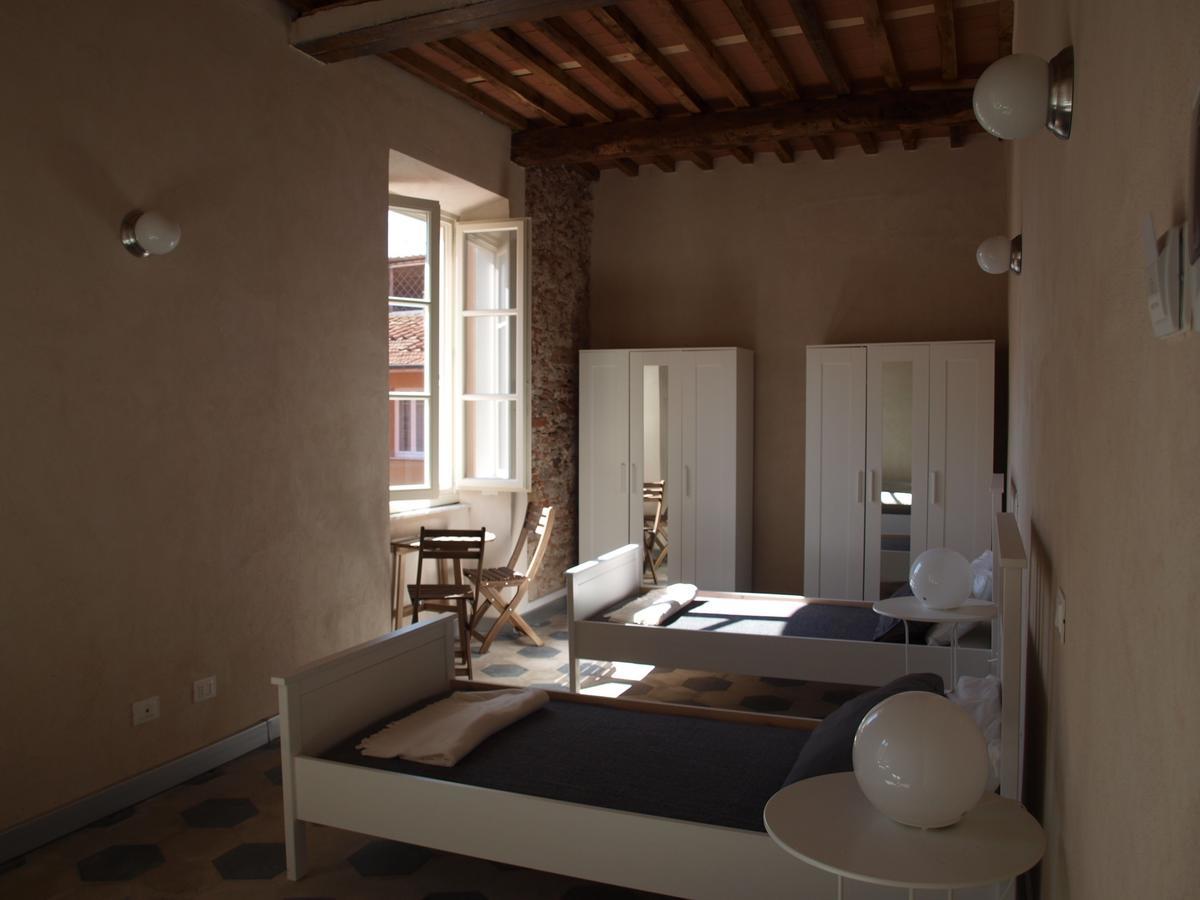Palazzo Nizza Massa (Tuscany)