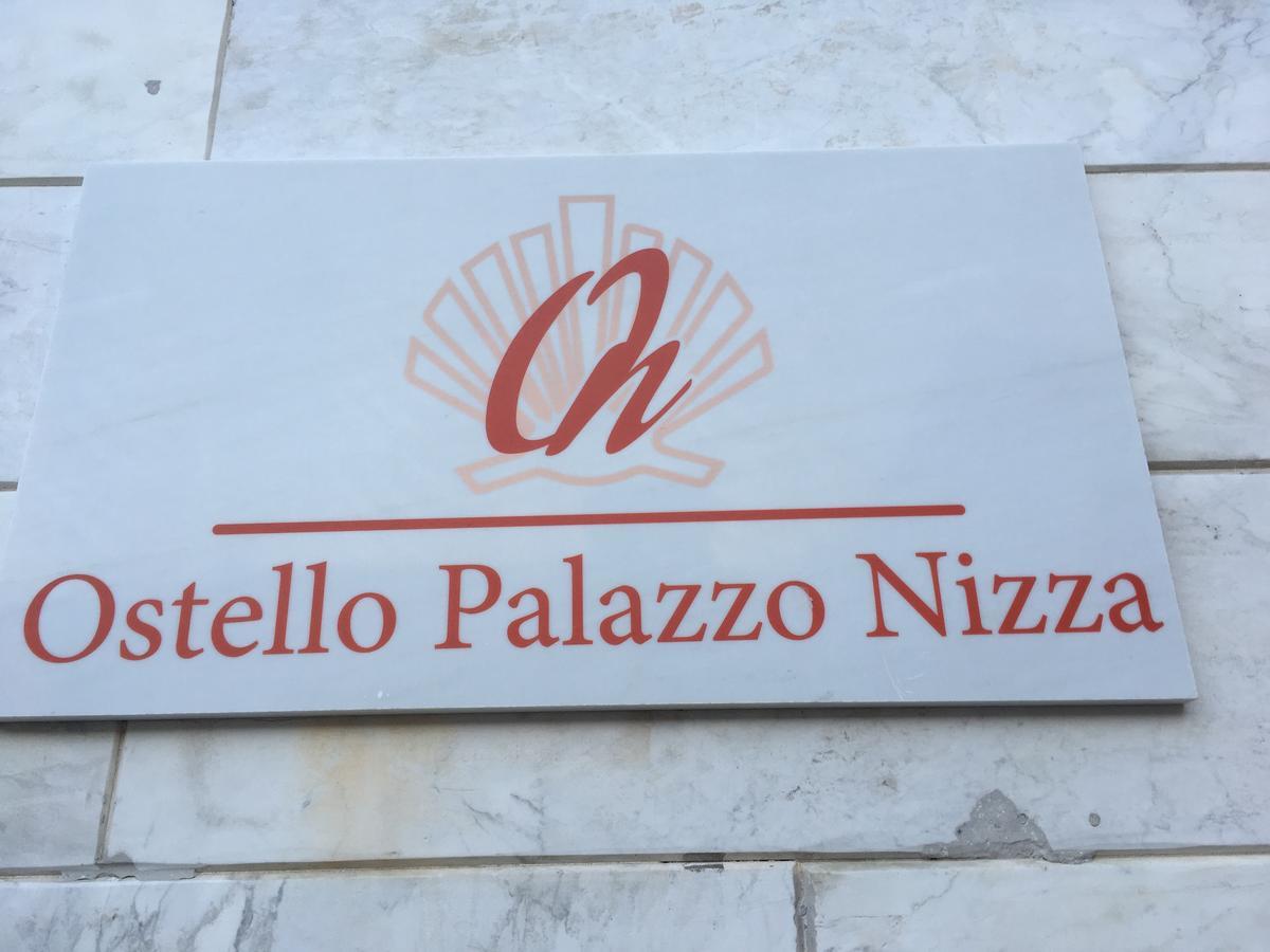Palazzo Nizza Hostel