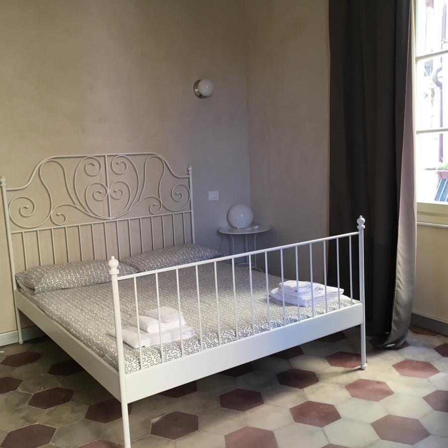 Palazzo Nizza Hostel