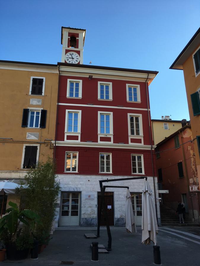 Hostel Palazzo Nizza *
