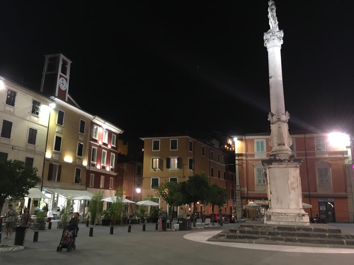 Hostel Palazzo Nizza