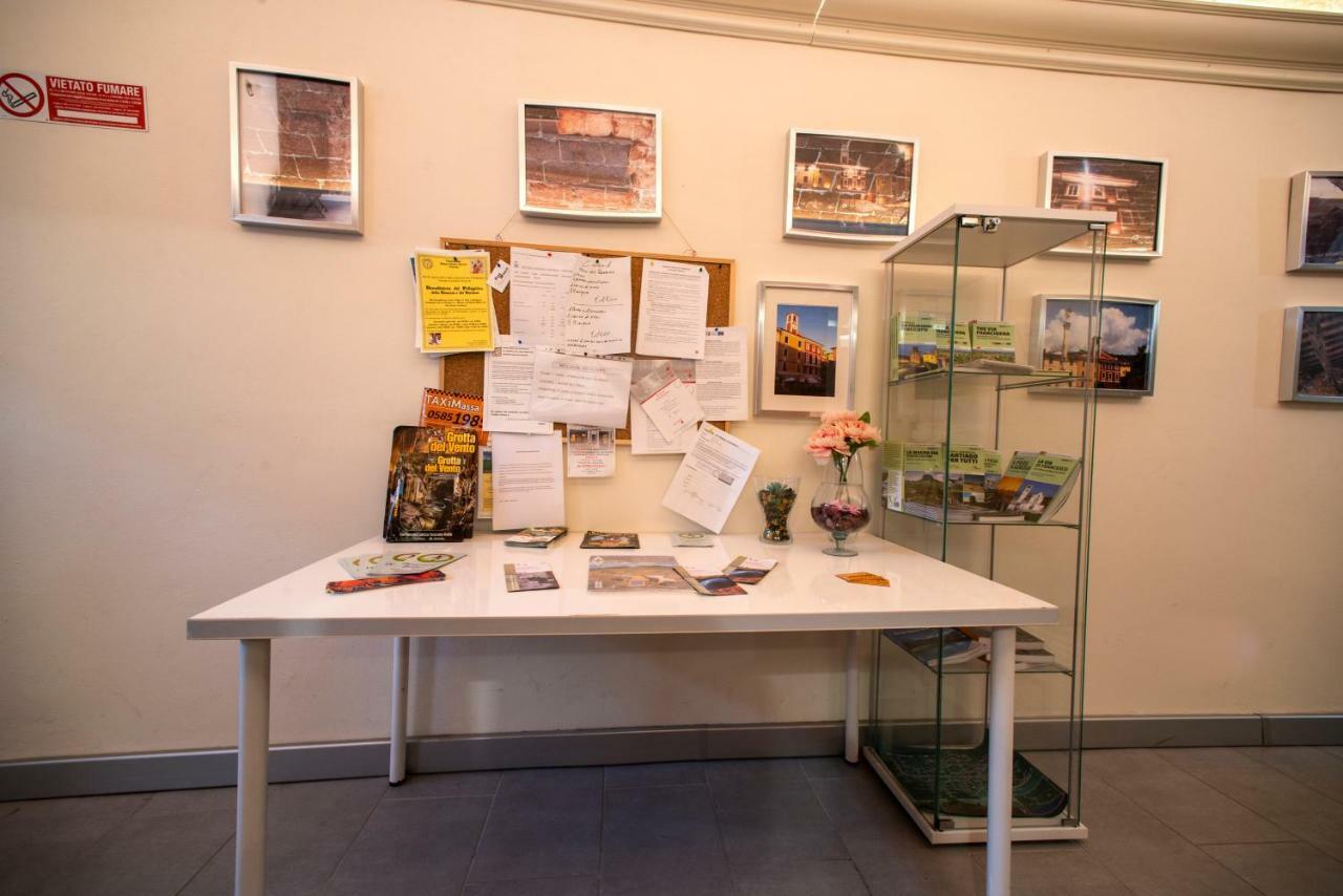 Hostel Palazzo Nizza