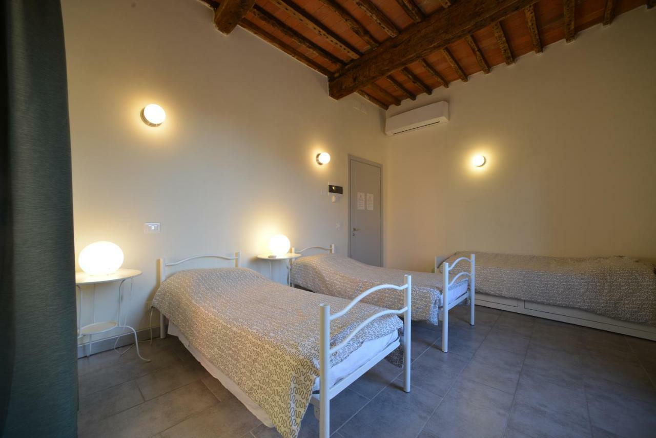 Palazzo Nizza Massa (Tuscany)