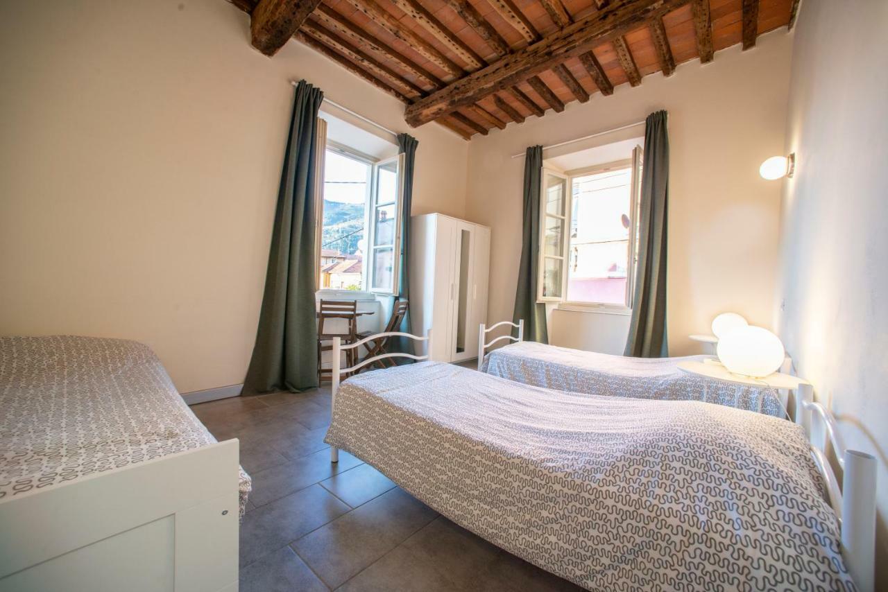 Palazzo Nizza Hostel *