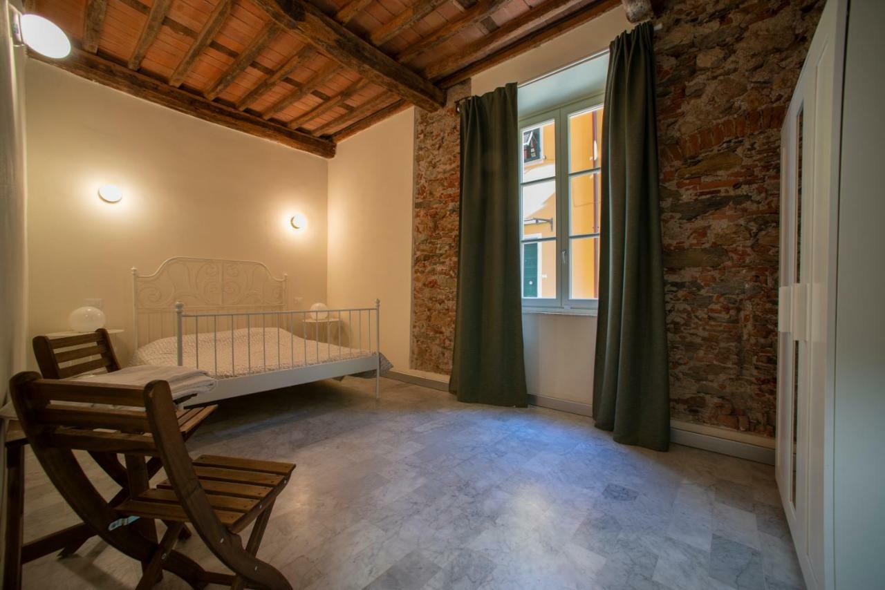 Palazzo Nizza Massa (Tuscany)
