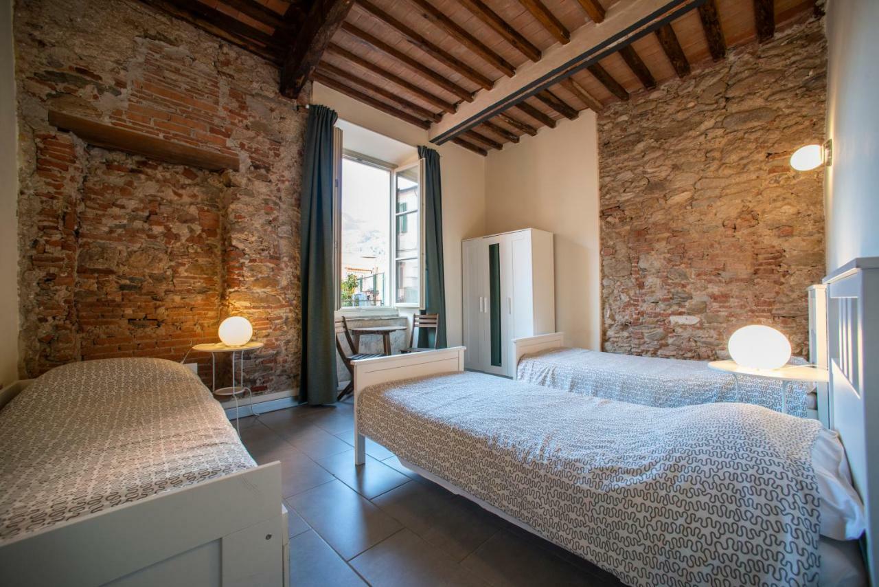 Ostello Palazzo Nizza *