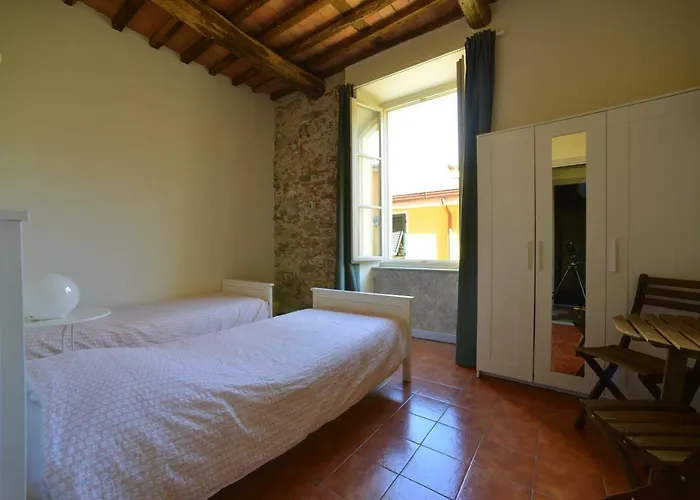 Ostello Palazzo Nizza