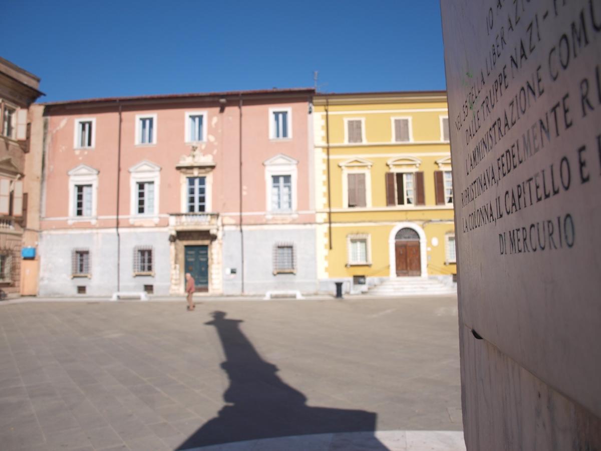 Palazzo Nizza *