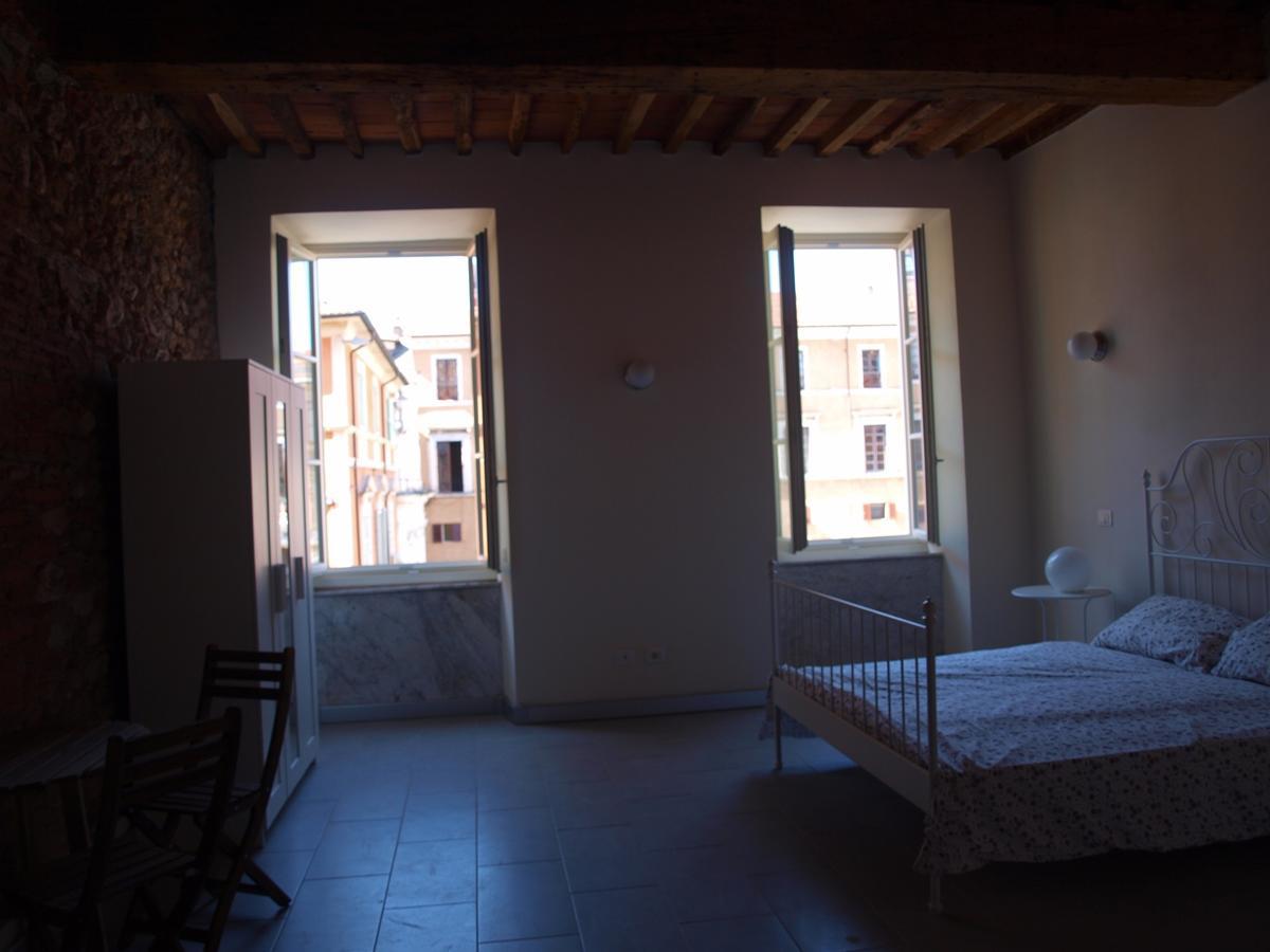 Palazzo Nizza *