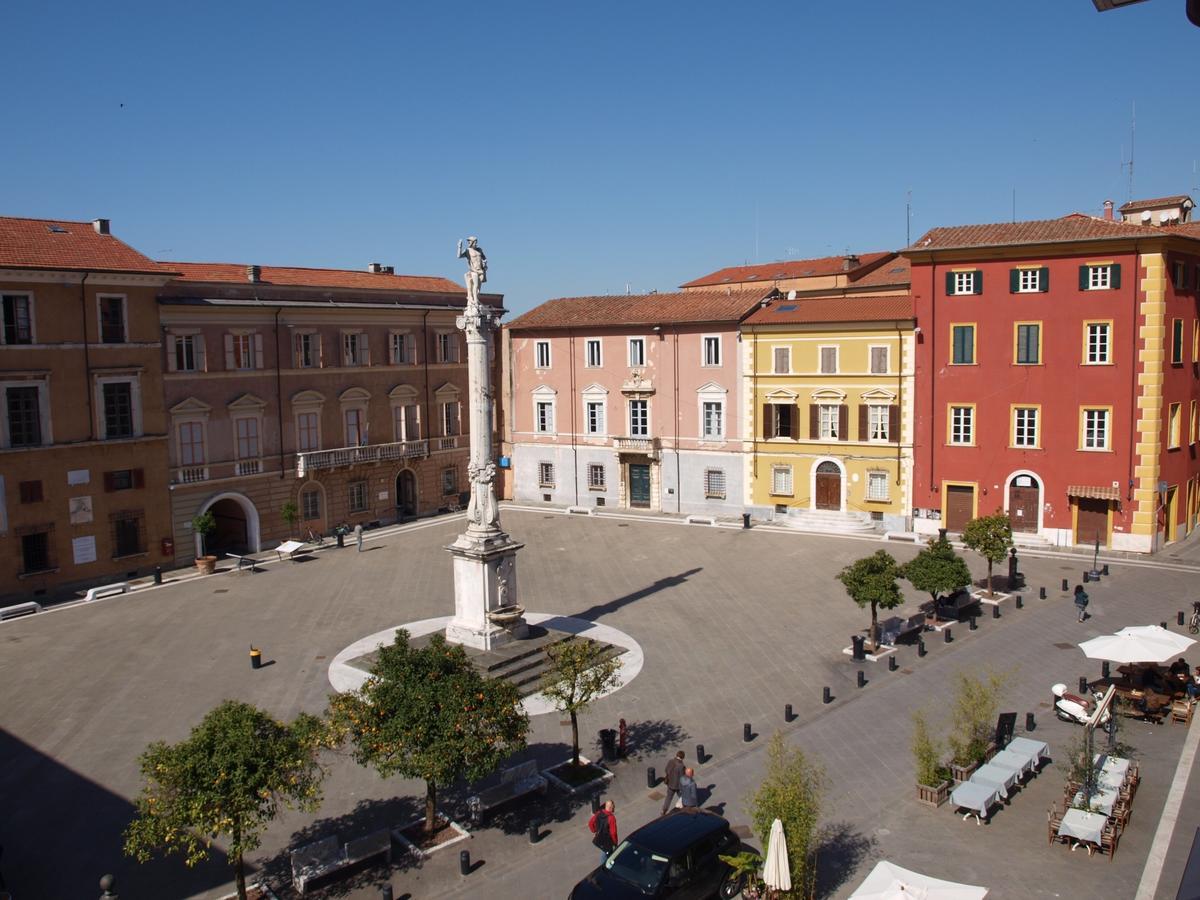 Hostal Palazzo Nizza