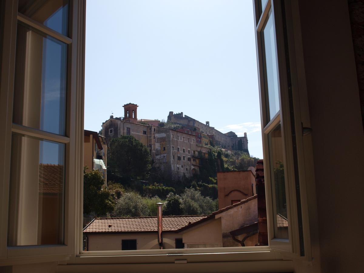 Palazzo Nizza Hostal *