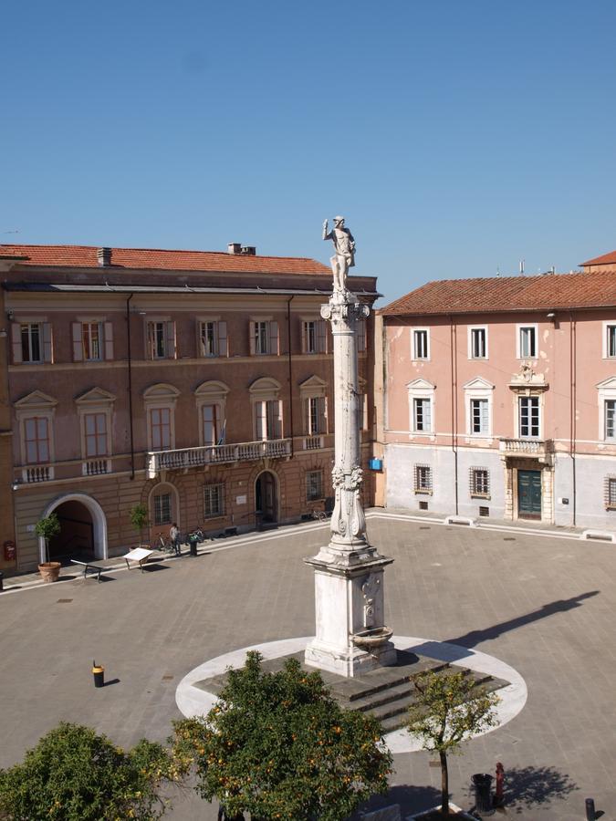 Palazzo Nizza