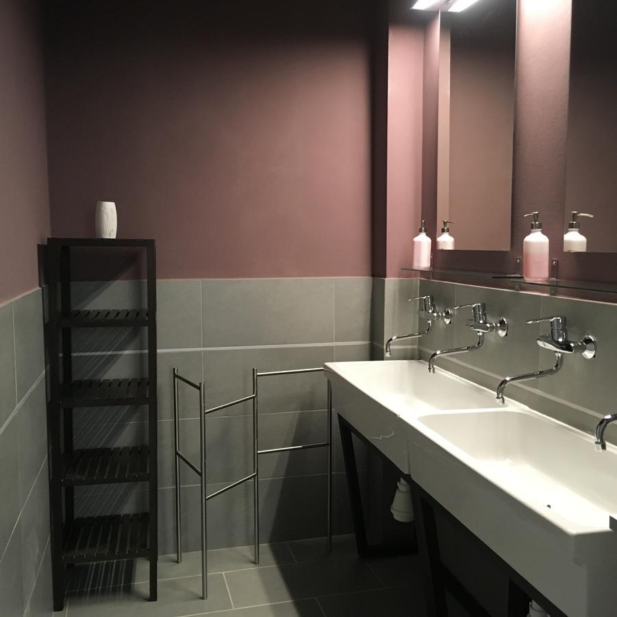 Hostal Palazzo Nizza Massa (Tuscany)