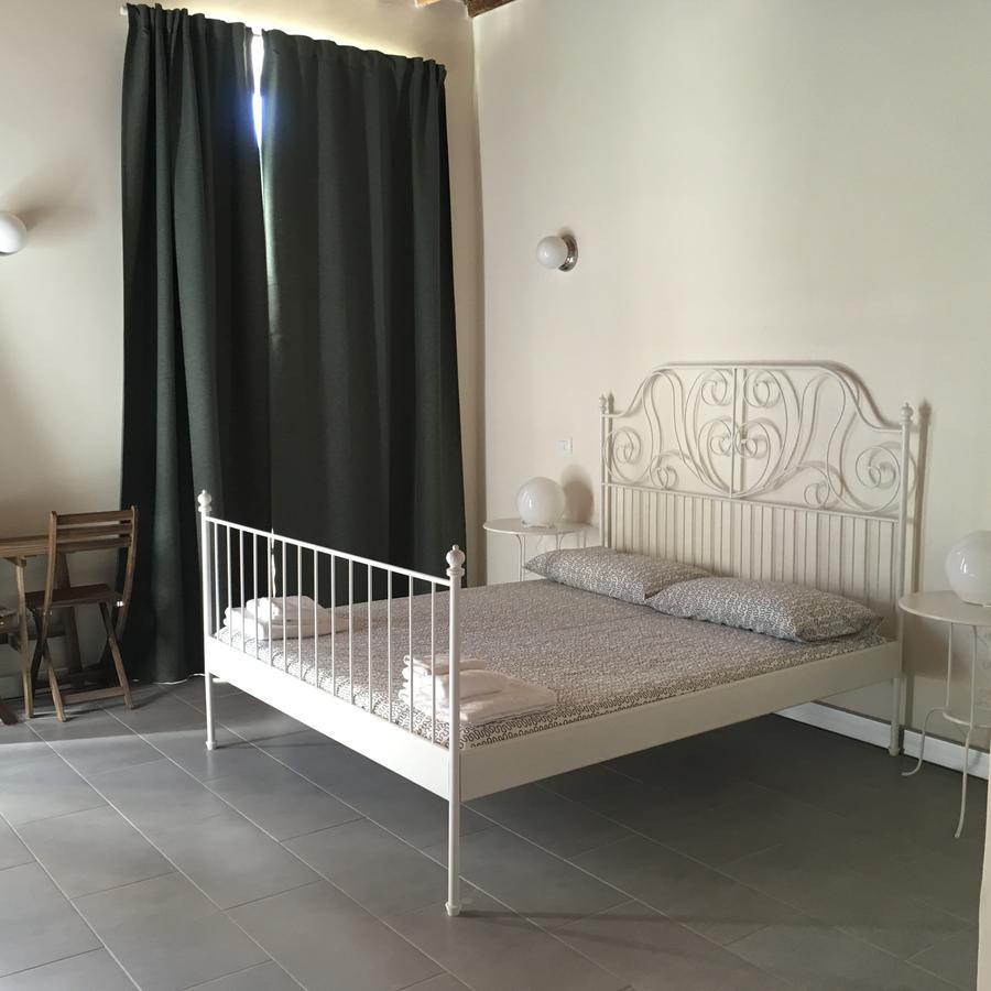 Hostal Palazzo Nizza Massa (Tuscany)