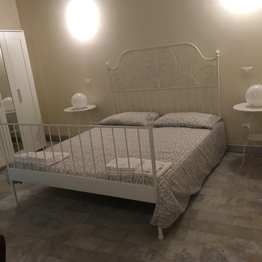 Palazzo Nizza Hostal