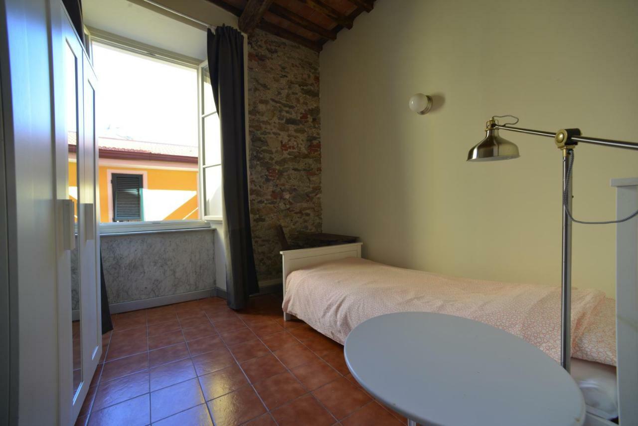 Hostal Palazzo Nizza