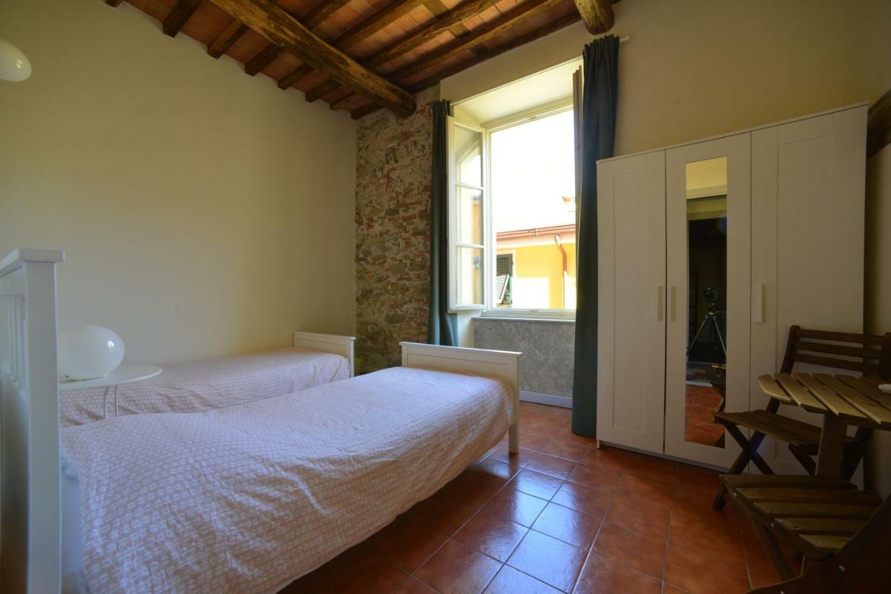 Palazzo Nizza Hostal *